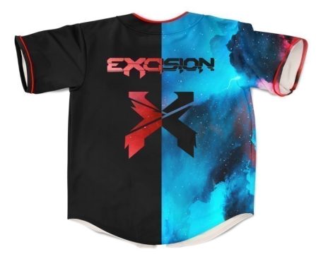 Wub Wub Wonders: Immerse in the Excision Merch Collection