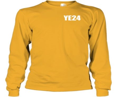 Wear the Vibe: Ye24 Official Shop Unleashed