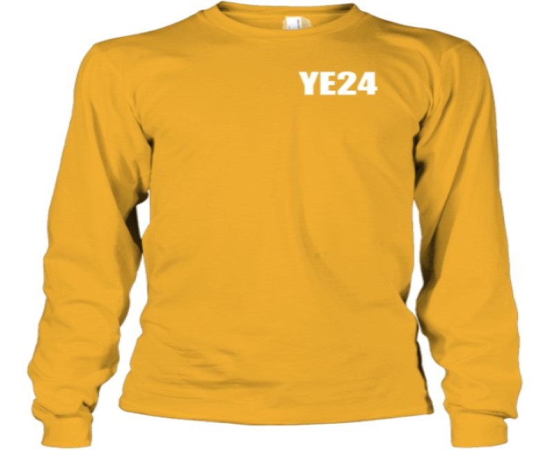 Wear the Vibe: Ye24 Official Shop Unleashed