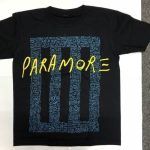 Decode Style: Find Paramore Merch for True Fans