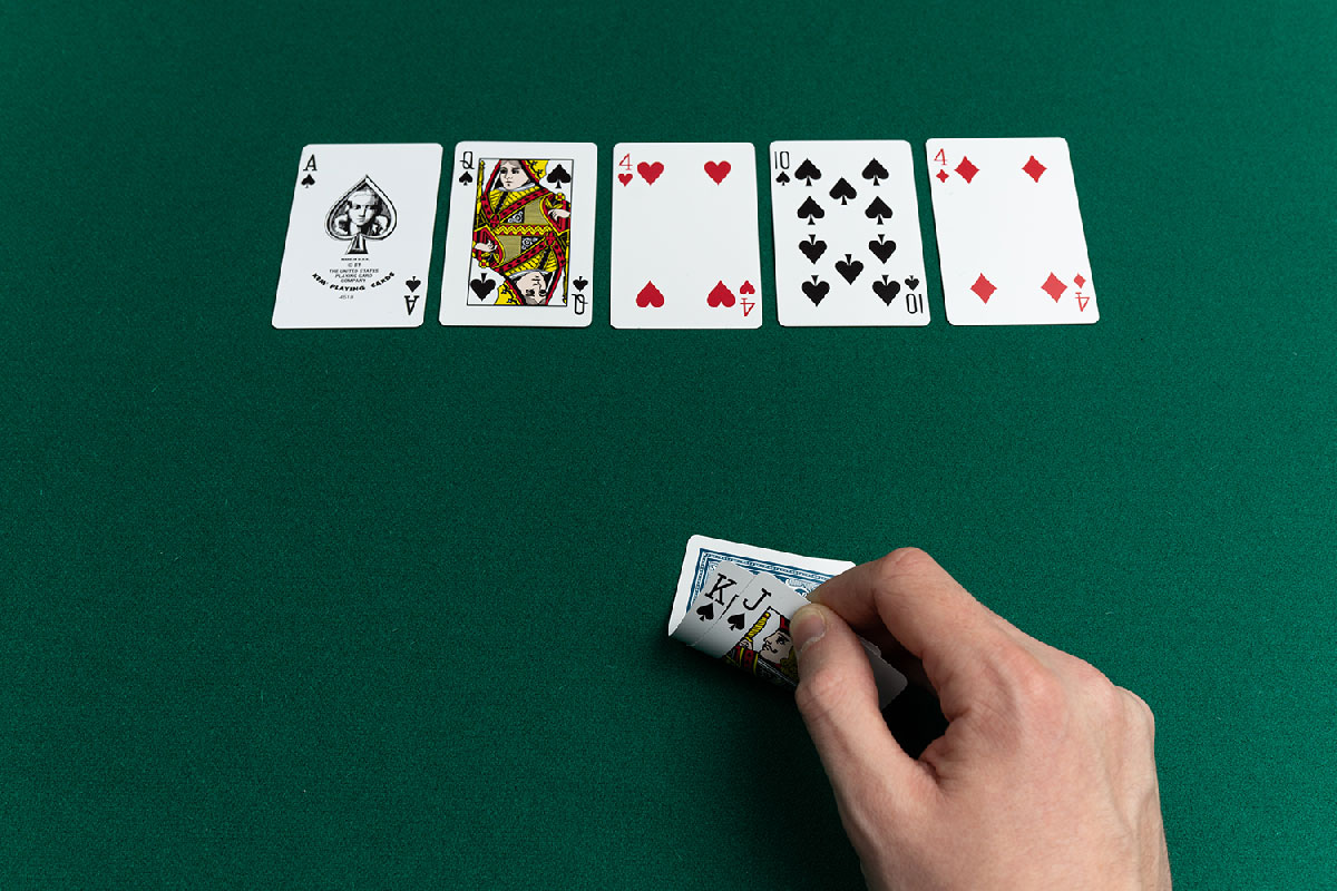 Deal or No Deal: Exploring the Best Online Poker USA