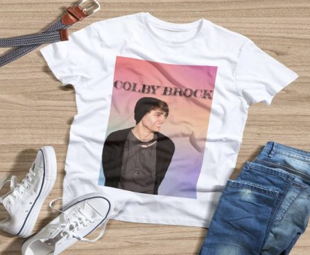 Merchandise Odyssey: Dive into the Latest Sam and Colby Gear