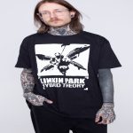 Linkin Park's Vault: Discover the Latest in Official Merchandise