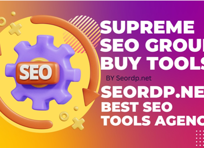 Unlocking the Power of SEO: Finding the Best SEO Group Buy Tools