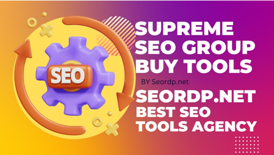 Unlocking the Power of SEO: Finding the Best SEO Group Buy Tools
