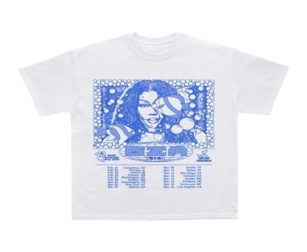 SZA Emporium: Unveiling the Official Merch Store