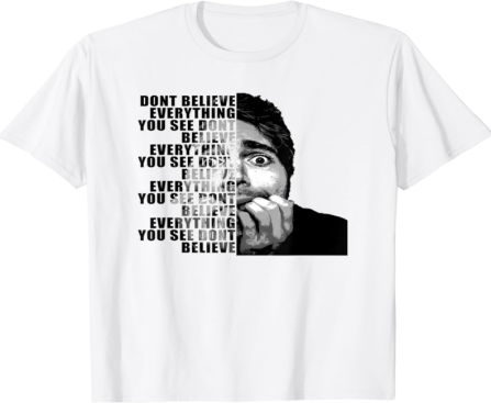 YouTube Maestro: Explore the Shane Dawson Shop