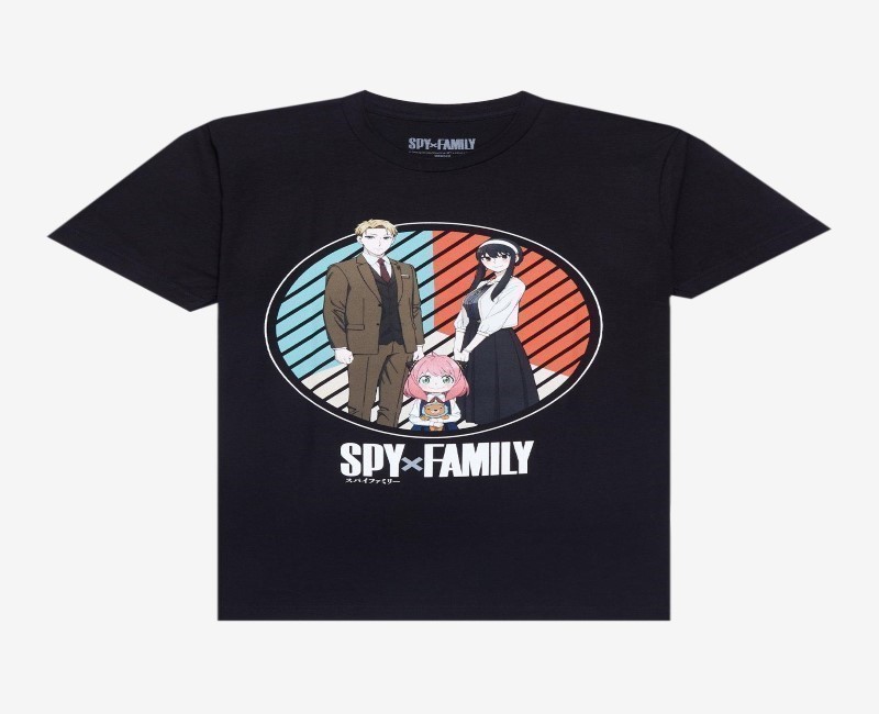 Spy x Family Odyssey: The Epicenter for Official Merchandise