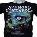 Avenged Sevenfold Shop: Unravel the Mystery, Embrace the Metal