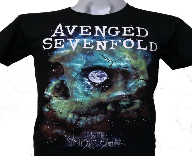 Avenged Sevenfold Shop: Unravel the Mystery, Embrace the Metal