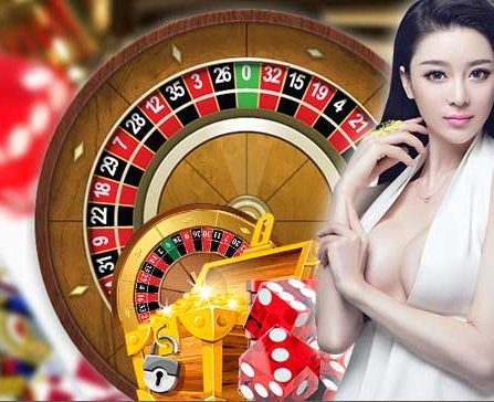 Real-Time Thrills: Dive into the World of Live Casino Entertainment