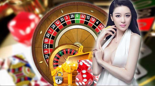 Real-Time Thrills: Dive into the World of Live Casino Entertainment