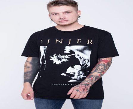 Rise of the Titans: Enter the Jinjer Storefront