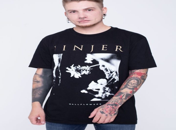 Rise of the Titans: Enter the Jinjer Storefront