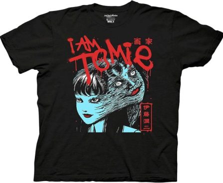 Explore Your Dark Side: Junji Ito Merchandise Showcase