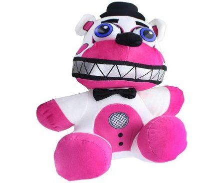 FNAF Plushie Heaven: Find Your Favorite Characters