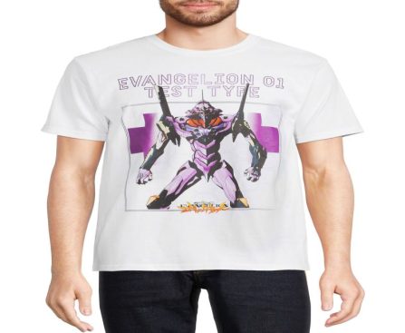 Evangelion Enthusiasts Unite: Official Merch Store Now Live!