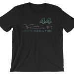 Pole Position Apparel: Lewis Hamilton Shop