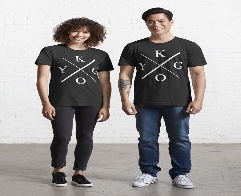 Feel the Vibe: Kygo Merchandise Selections to Infuse Your Wardrobe with Musical Essence