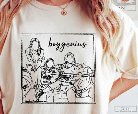 Essential Boygenius Merchandise You Need