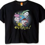 The Best Fairly OddParents Merch: Shop the Official Collection