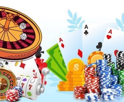 BOS868 Online Slot Game: Tips for Winning Big