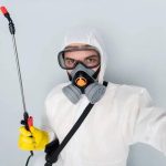 Sydney's Trusted Pest Control Services