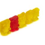 Delta-8 Gummies: Popular Choices for Enthusiasts