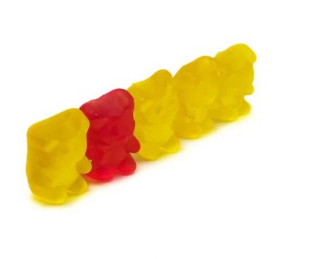 Delta-8 Gummies: Popular Choices for Enthusiasts