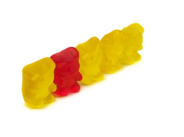 Delta-8 Gummies: Popular Choices for Enthusiasts