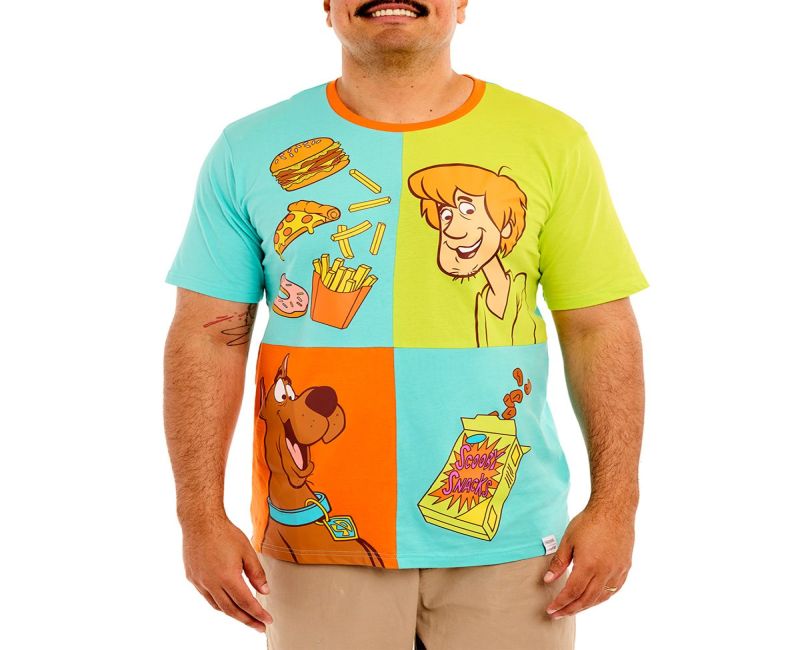 The Official Scooby Doo Merch: Where Quality Meets Nostalgia