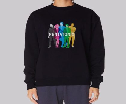 From Concerts to Closets: Bringing Pentatonix Merch Home