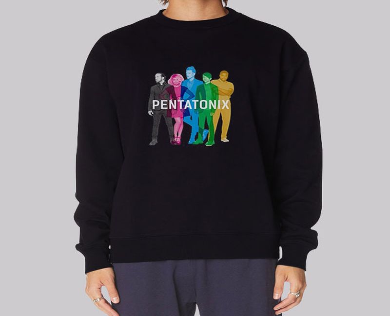 From Concerts to Closets: Bringing Pentatonix Merch Home