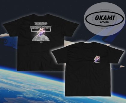 Unlocking the Secrets of the Okami Official Shop: A Fan's Paradise