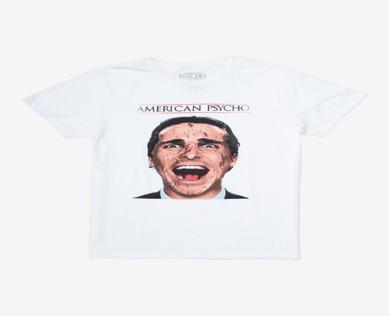 Unveiling the Official American Psycho Shop: A Haven for Fans