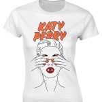 Unveiling the Best-Selling Katy Perry Official Merch: A Fan's Dream Collection