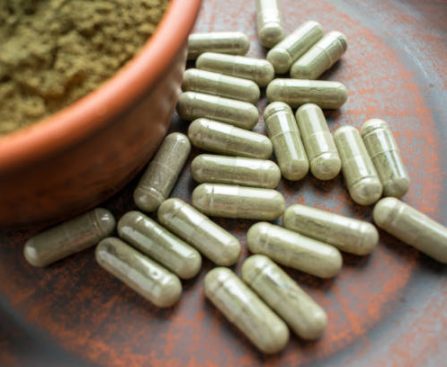 Buy Maeng Da Kratom from Happy Go Leafy Today