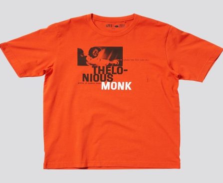 Curating Your Jazz Collection: Thelonious Monk Merch Store