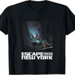 Behind the Scenes of the Escape From New York Official Store