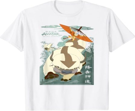 Navigating the World of Appa Merch: Trends and Recommendations