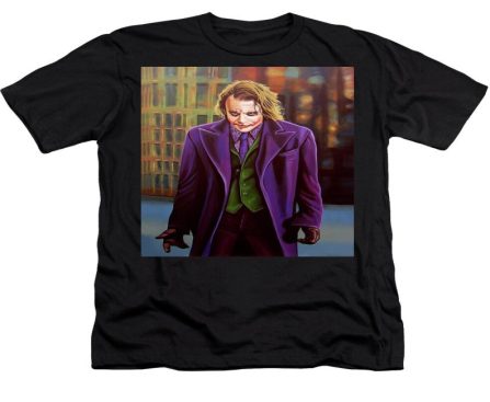 Heath Ledger Merchandise: Must-Have Items for Fans