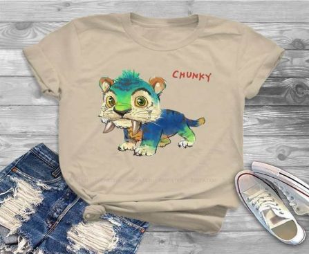 Exploring The Croods Shop: Where Fantasy Meets Fashion