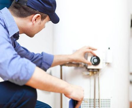 Signs You Need to Contact a Heating Contractor