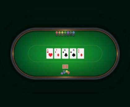 The Role of Mindfulness in Improving Your QQ Poker Online Game