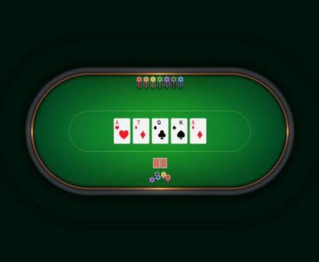 The Role of Mindfulness in Improving Your QQ Poker Online Game