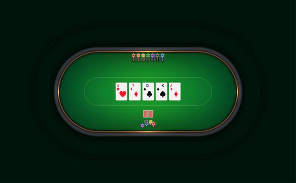 The Role of Mindfulness in Improving Your QQ Poker Online Game