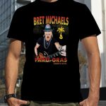 Discovering Hidden Gems: Bret Michaels Official Merch Store