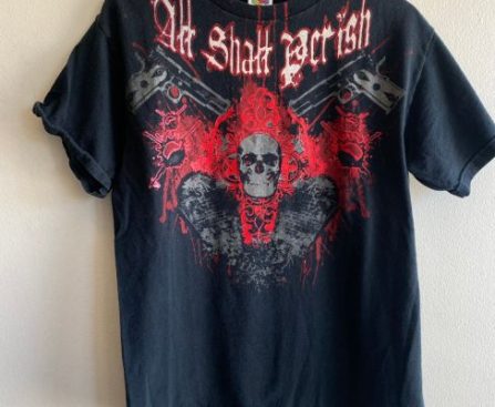 All Shall Perish Store Spotlight: The Ultimate Fan Haven