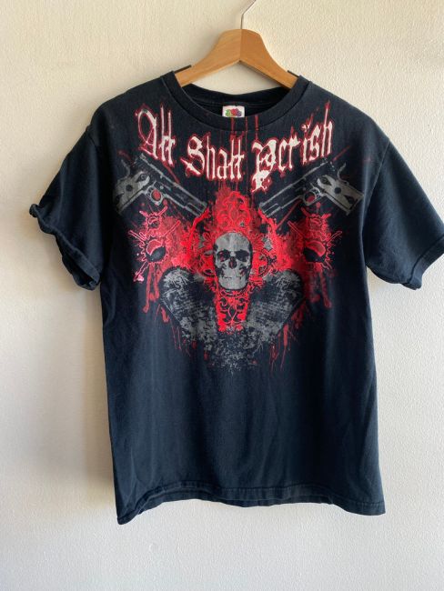 All Shall Perish Store Spotlight: The Ultimate Fan Haven