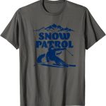 Unlocking Snow Patrol Official Merchandise: A Comprehensive Overview